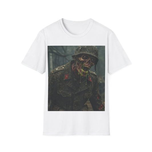 UK - Unisex Softstyle T-Shirt