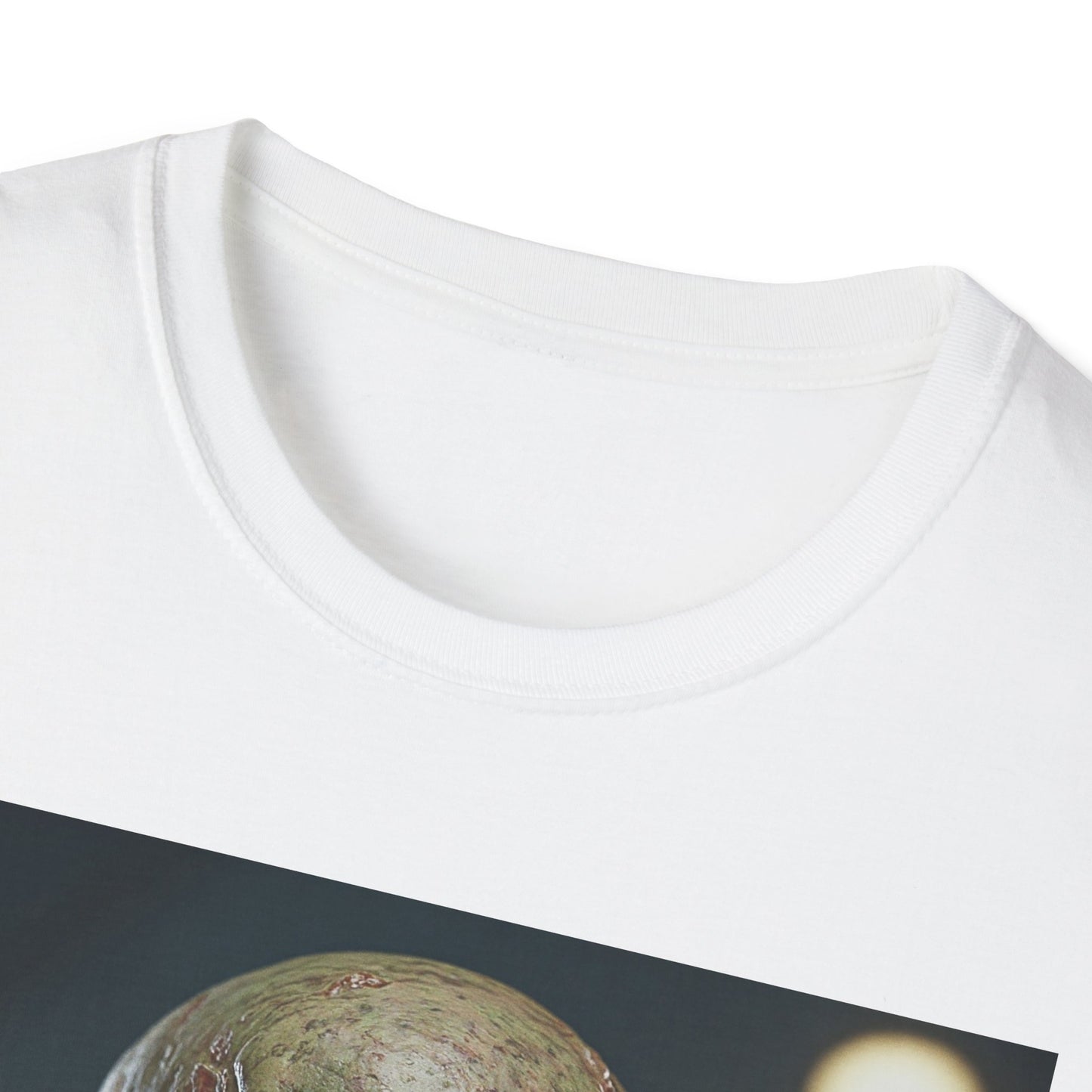 Zombie Graphic Unisex T-Shirt | Spooky Halloween Vibe Wear