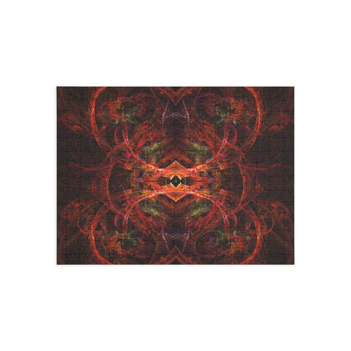 Abstract Artistic Puzzle - 96, 252, 500, 1000-Piece