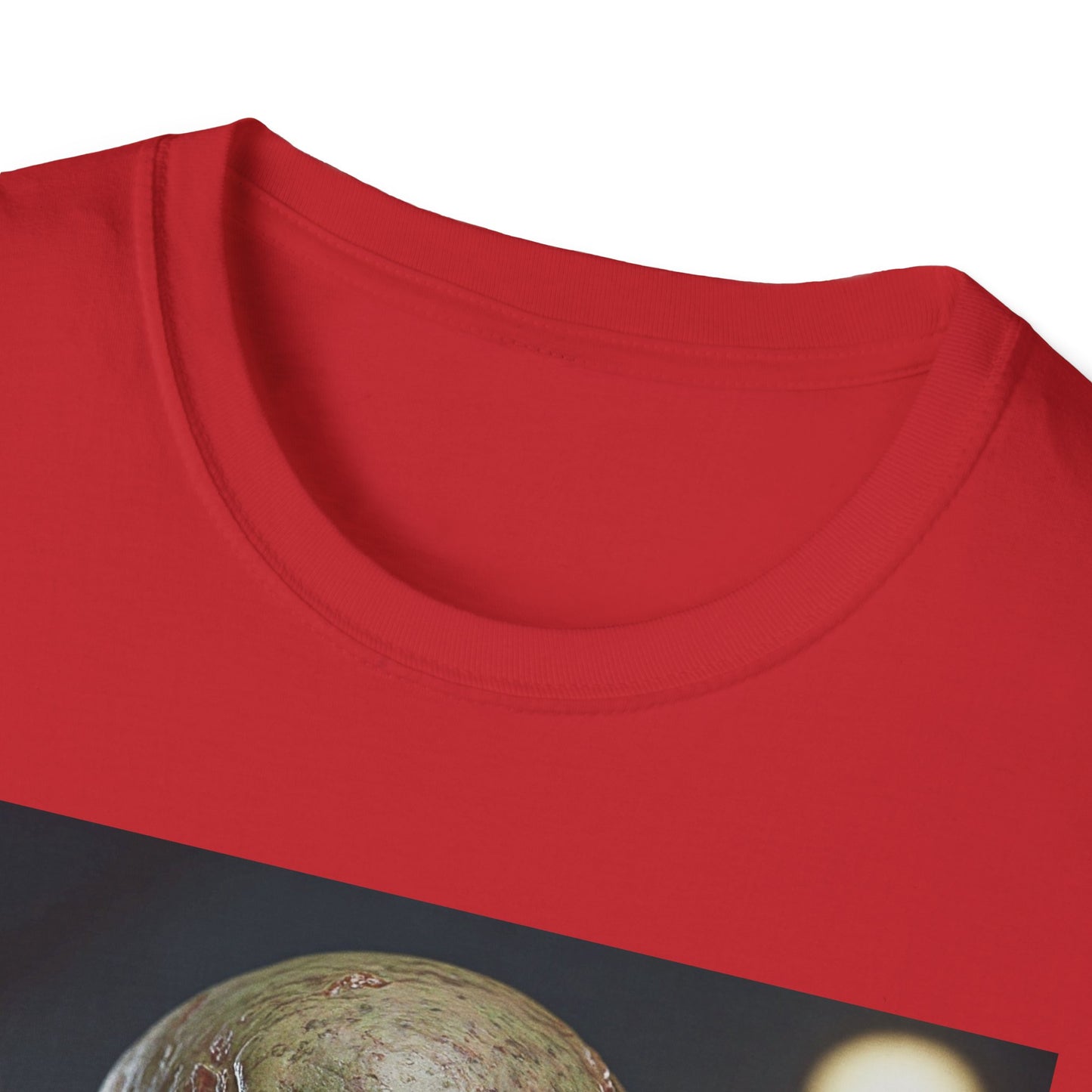 Zombie Graphic Unisex T-Shirt | Spooky Halloween Vibe Wear